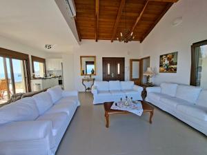 Seaview Villa