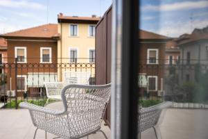 RossoVino Milano Boutique