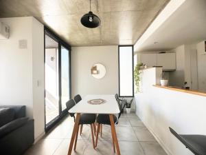 Departamento 1 dormitorio Edificio SnJ