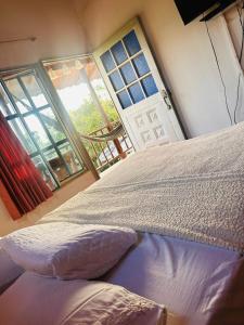 Mirador Villa Niby