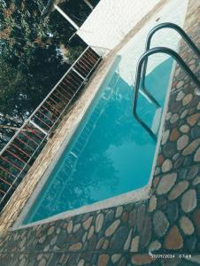 Mirador Villa Niby