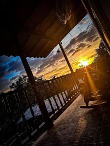 Mirador Villa Niby