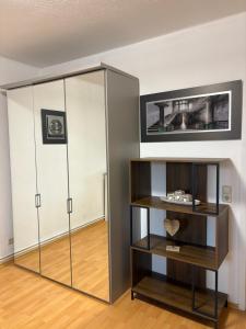 Centrally located 3-room apartment