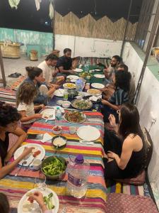 Tiny Spot Hostel Rishikesh