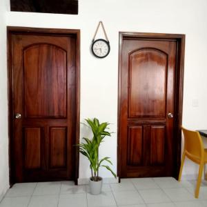 Casa Escondida en el Corazón de la Zona Romántica de Puerto Vallarta