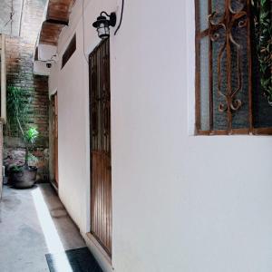 Casa Escondida en el Corazón de la Zona Romántica de Puerto Vallarta