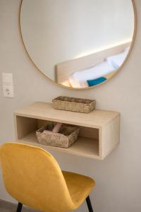Sole e Mare B1 Beachfront Sea View Apartment