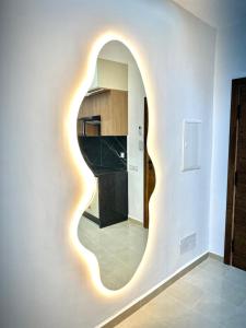 Casino Front Luxury Apartment