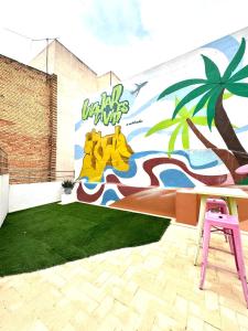 Apartamentos Maisonette