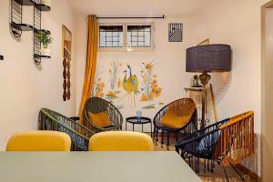 Bolognas Old Town Nouveau & Déco apartment