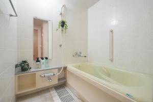 TOKYO central stay ROPPONGI