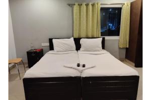 Collection O Jubilee Banjara Suites