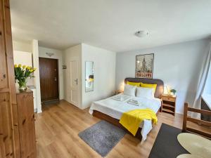 Best Location in Warsaw! Near Central Station and Palace of Culture and Science