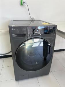 Apartamento cómodo y tranquilo