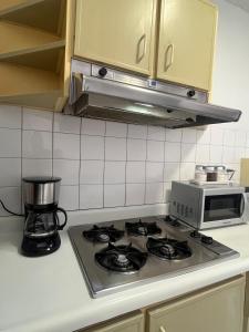 Apartamento cómodo y tranquilo