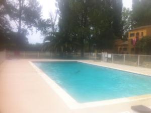 Camargue studio cocooning