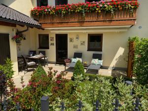 AlpenAppartement Traumzeit