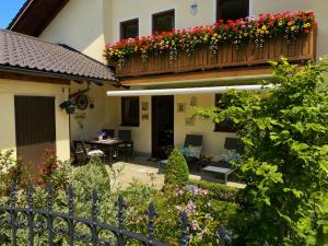 AlpenAppartement Traumzeit