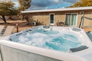 Pipes Canyon Lookout - Peaceful Escape Views Spa