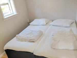 4 star holiday home in Gilleleje