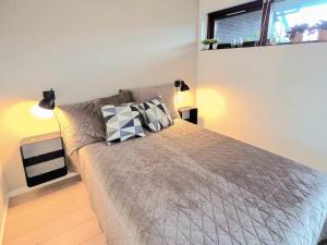 4 star holiday home in Bogense