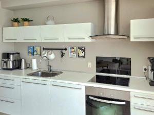 4 star holiday home in Bogense