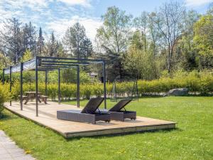 14 person holiday home in Ebeltoft-By Traum