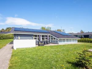 14 person holiday home in Ebeltoft-By Traum