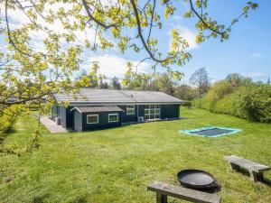 14 person holiday home in Ebeltoft-By Traum