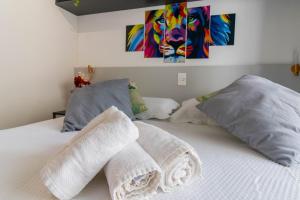 ST Studios Borges Lagoa - Vila Mariana UN812
