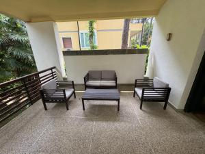 Villa Pineta - Oasi di Tranquillità a Due Passi dal Mare
