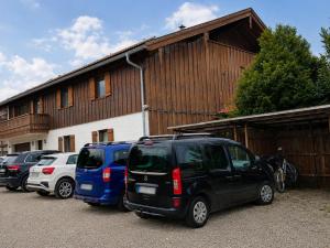 Ferienwohnungen Stecher