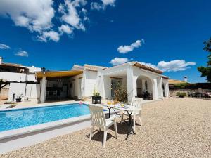 Villa Buena Vida