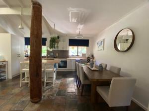 Preston Beach tranquil holiday home