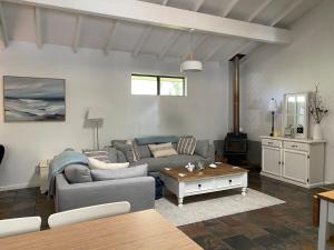 Preston Beach tranquil holiday home