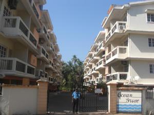 Elegant Rental Apartments Colva, Goa