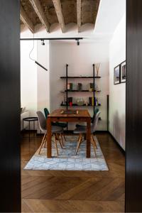 Debar Maalo Apartment