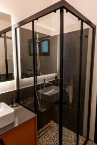 Debar Maalo Apartment