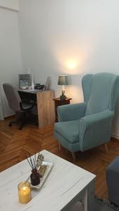 Aranis Central Apartment