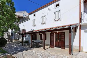 Apartment Klenovica 5580b