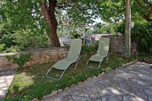 Apartment Klenovica 5580b