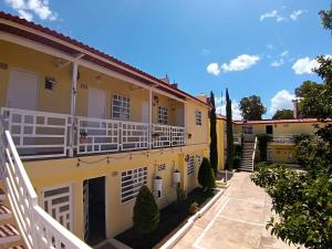 Estancia Familiar cerca de Paseo Durango