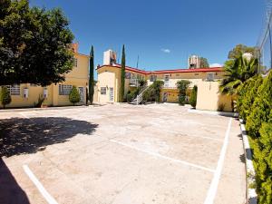 Estancia Familiar cerca de Paseo Durango