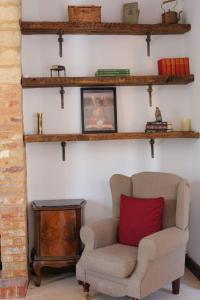 Charming Two Bedroom Cottage in Chipping Norton
