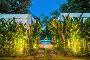 Panthea Villa