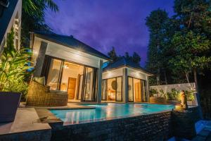 Panthea Villa