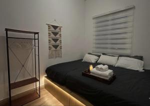 Melaka Amber Cove 4-7 pax 2BR WiFi Netflix Seaview