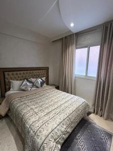 Atlas Jewel Authentic Moroccan 2BR in Marrakech