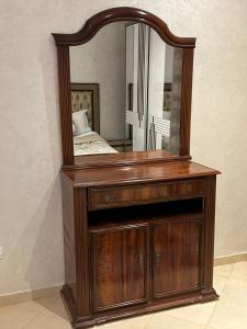 Atlas Jewel Authentic Moroccan 2BR in Marrakech