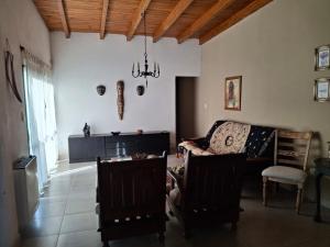Casa Moreau
